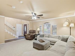 5429  Blue Water Lake Drive , Fort Worth Texas 76137