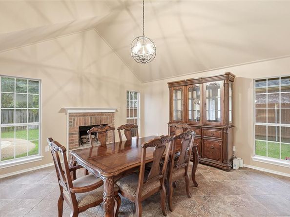 5429  Blue Water Lake Drive , Fort Worth Texas 76137