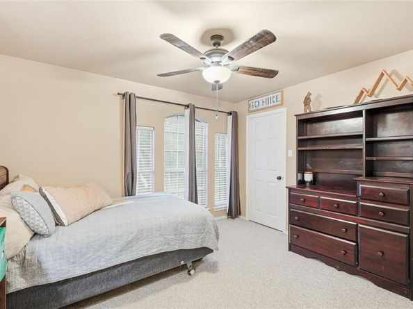 5429  Blue Water Lake Drive , Fort Worth Texas 76137