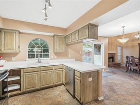 5429  Blue Water Lake Drive , Fort Worth Texas 76137