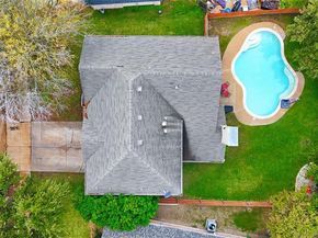 5429  Blue Water Lake Drive , Fort Worth Texas 76137