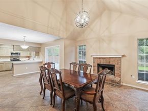 5429  Blue Water Lake Drive , Fort Worth Texas 76137