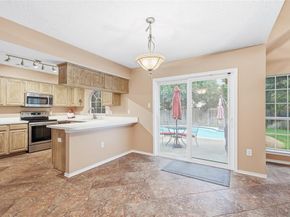 5429  Blue Water Lake Drive , Fort Worth Texas 76137