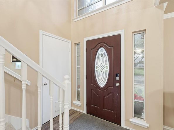 5429  Blue Water Lake Drive , Fort Worth Texas 76137