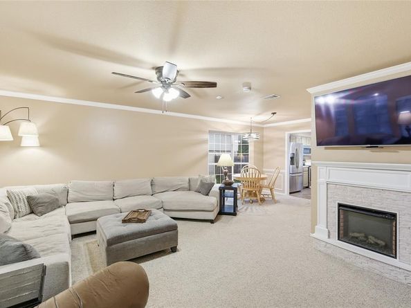 5429  Blue Water Lake Drive , Fort Worth Texas 76137