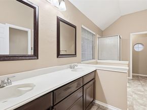 5429  Blue Water Lake Drive , Fort Worth Texas 76137