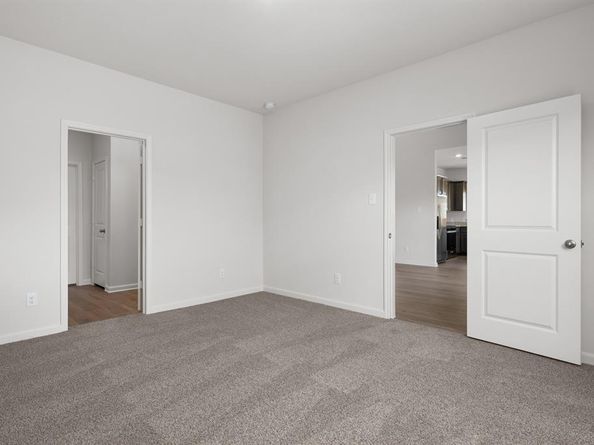 1505  Woodwinds Drive , Fort Worth Texas 76140