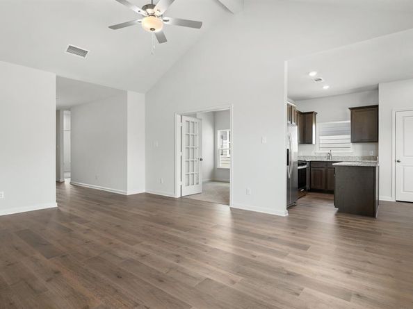 1505  Woodwinds Drive , Fort Worth Texas 76140