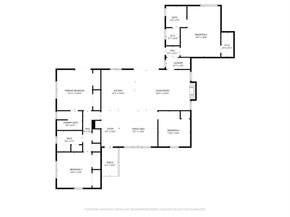 924  Whitestone Lane , Dallas Texas 75232