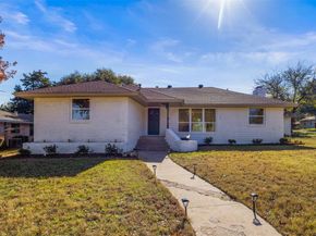 924  Whitestone Lane , Dallas Texas 75232