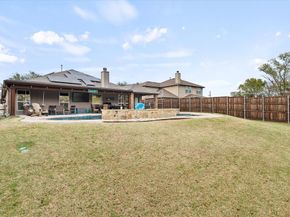 1395  Waters Edge Drive , Rockwall Texas 75087