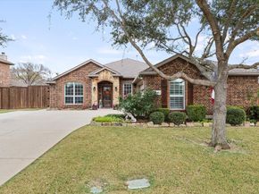 1395  Waters Edge Drive , Rockwall Texas 75087