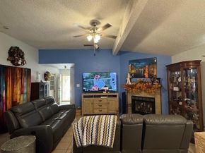 115  Valley Spring Drive , Arlington Texas 76018