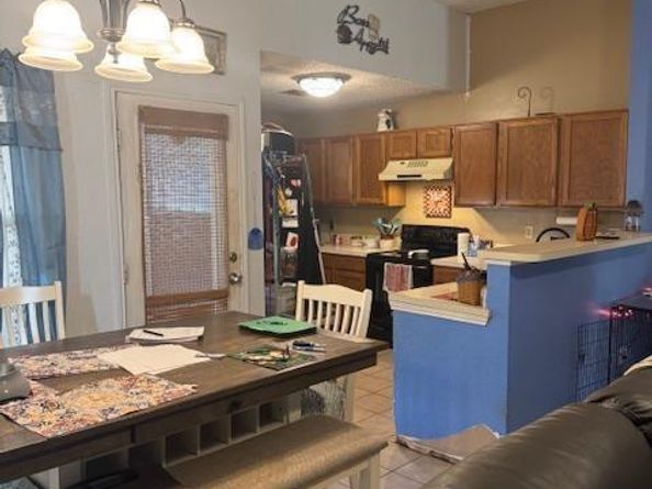 115  Valley Spring Drive , Arlington Texas 76018