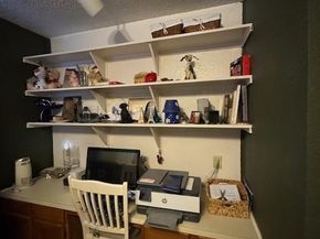 115  Valley Spring Drive , Arlington Texas 76018