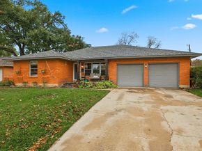 1209  Tanager Lane , Garland Texas 75042