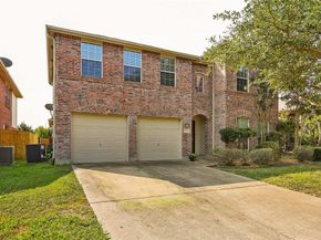 5021  Blackwood Drive , McKinney Texas 75071
