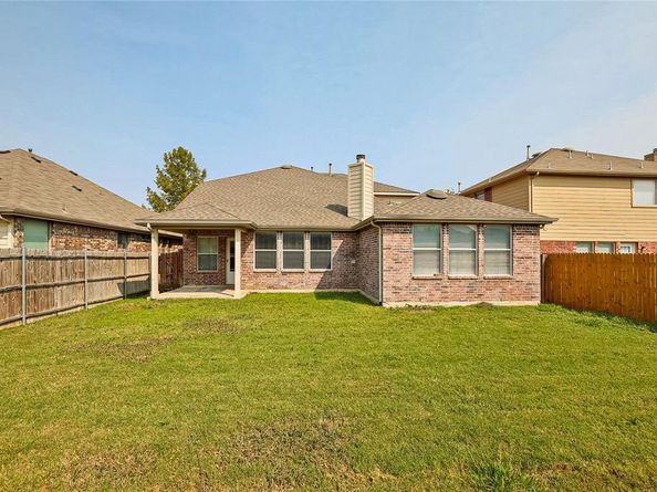 5021  Blackwood Drive , McKinney Texas 75071