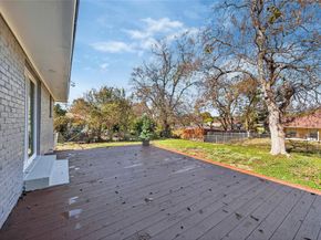 5511  Glen Forest Lane , Dallas Texas 75241