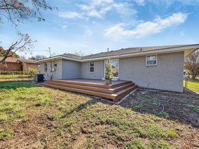 5511  Glen Forest Lane , Dallas Texas 75241