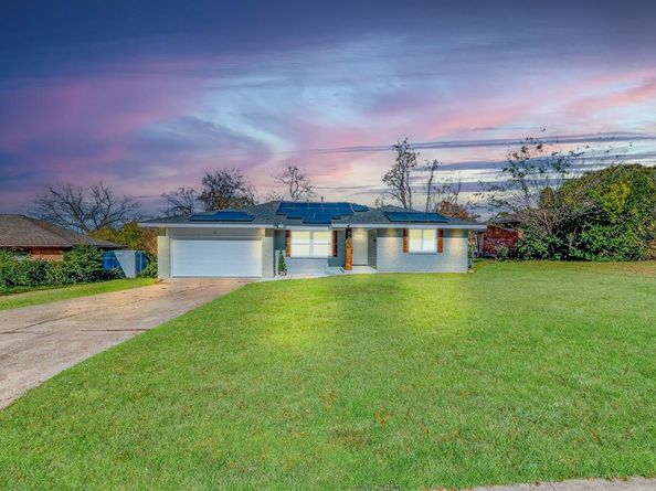 5511  Glen Forest Lane , Dallas Texas 75241