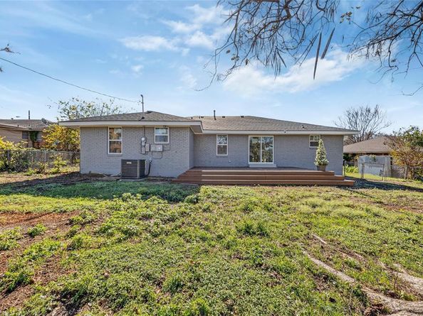 5511  Glen Forest Lane , Dallas Texas 75241