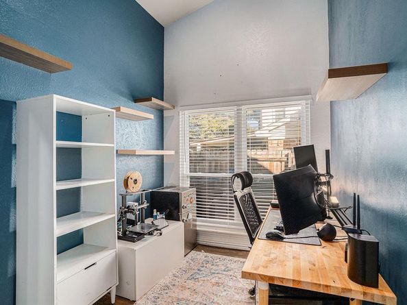 4205  Staghorn Circle S, Fort Worth Texas 76137