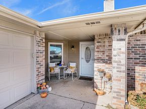 4205  Staghorn Circle S, Fort Worth Texas 76137
