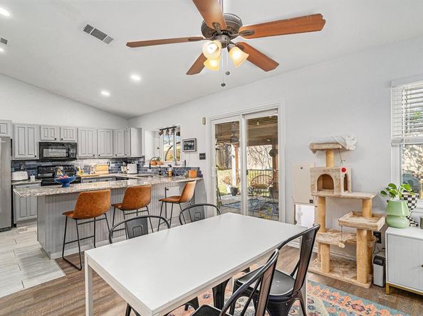 4205  Staghorn Circle S, Fort Worth Texas 76137