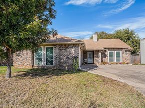 4205  Staghorn Circle S, Fort Worth Texas 76137