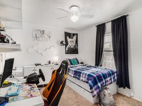 4205  Staghorn Circle S, Fort Worth Texas 76137