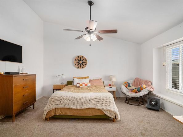 4205  Staghorn Circle S, Fort Worth Texas 76137