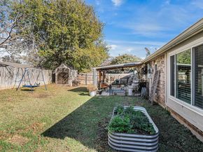 4205  Staghorn Circle S, Fort Worth Texas 76137