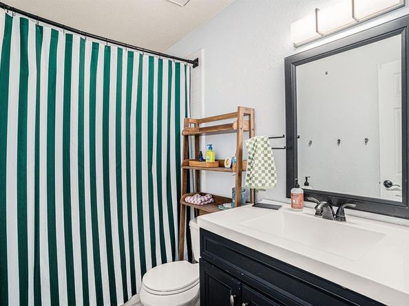 4205  Staghorn Circle S, Fort Worth Texas 76137