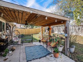 4205  Staghorn Circle S, Fort Worth Texas 76137