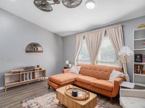 4205  Staghorn Circle S, Fort Worth Texas 76137