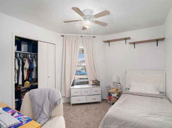 4205  Staghorn Circle S, Fort Worth Texas 76137