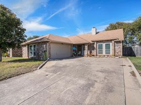 4205  Staghorn Circle S, Fort Worth Texas 76137