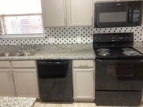 1175  Tomahawk Drive , Dallas Texas 75253