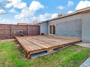 713  Mountain Pass Drive , Plano Texas 75023