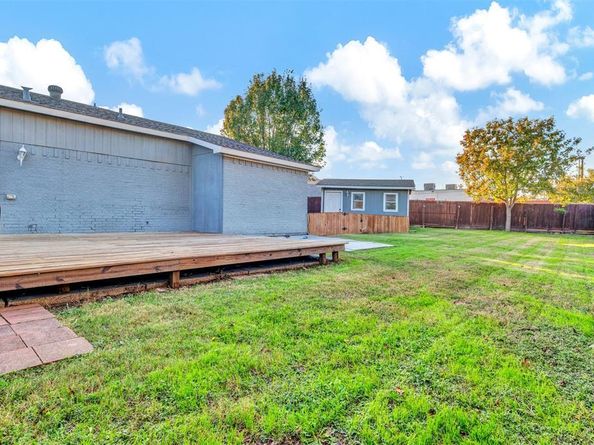 713  Mountain Pass Drive , Plano Texas 75023