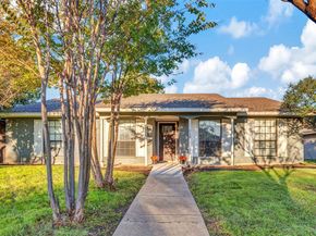 713  Mountain Pass Drive , Plano Texas 75023