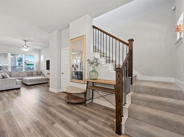 6124  Mayfair Mews , North Richland Hills Texas 76180