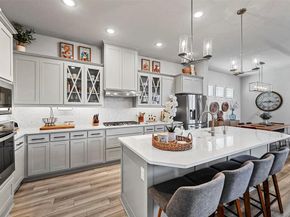 6124  Mayfair Mews , North Richland Hills Texas 76180