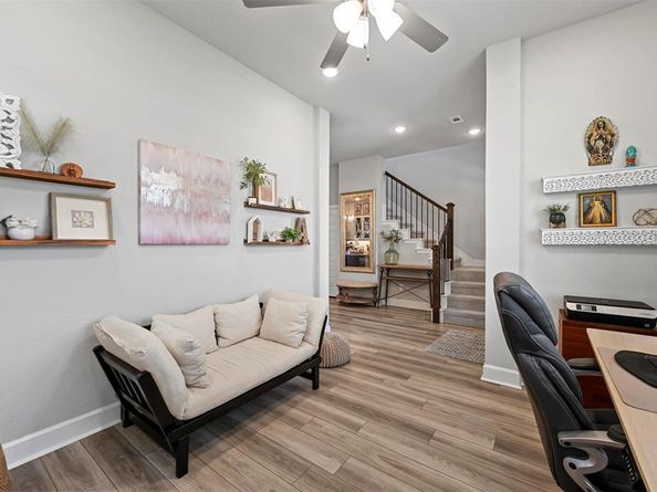 6124  Mayfair Mews , North Richland Hills Texas 76180