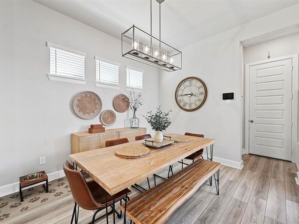 6124  Mayfair Mews , North Richland Hills Texas 76180