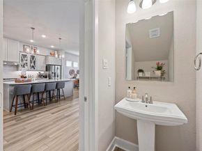 6124  Mayfair Mews , North Richland Hills Texas 76180