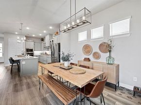 6124  Mayfair Mews , North Richland Hills Texas 76180