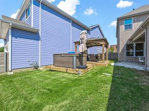 6124  Mayfair Mews , North Richland Hills Texas 76180