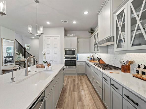 6124  Mayfair Mews , North Richland Hills Texas 76180